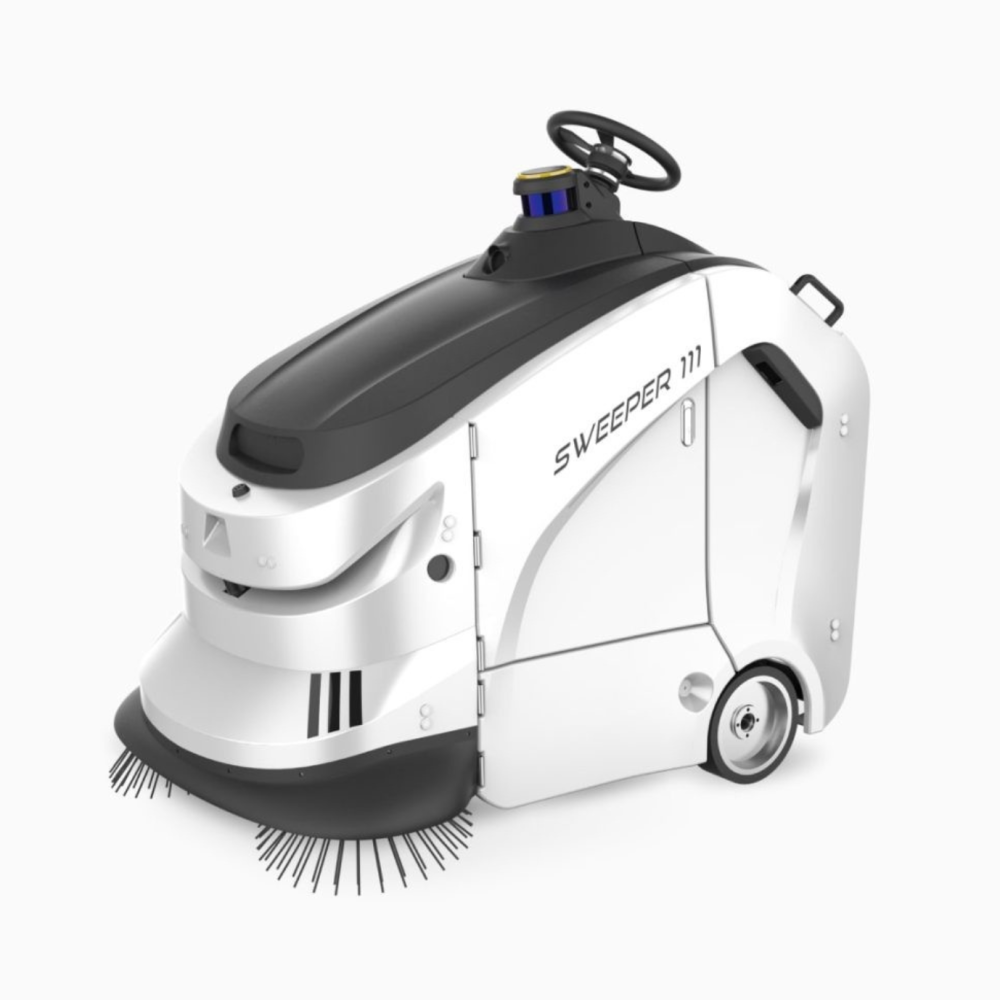Sweeper 111 - Image 3